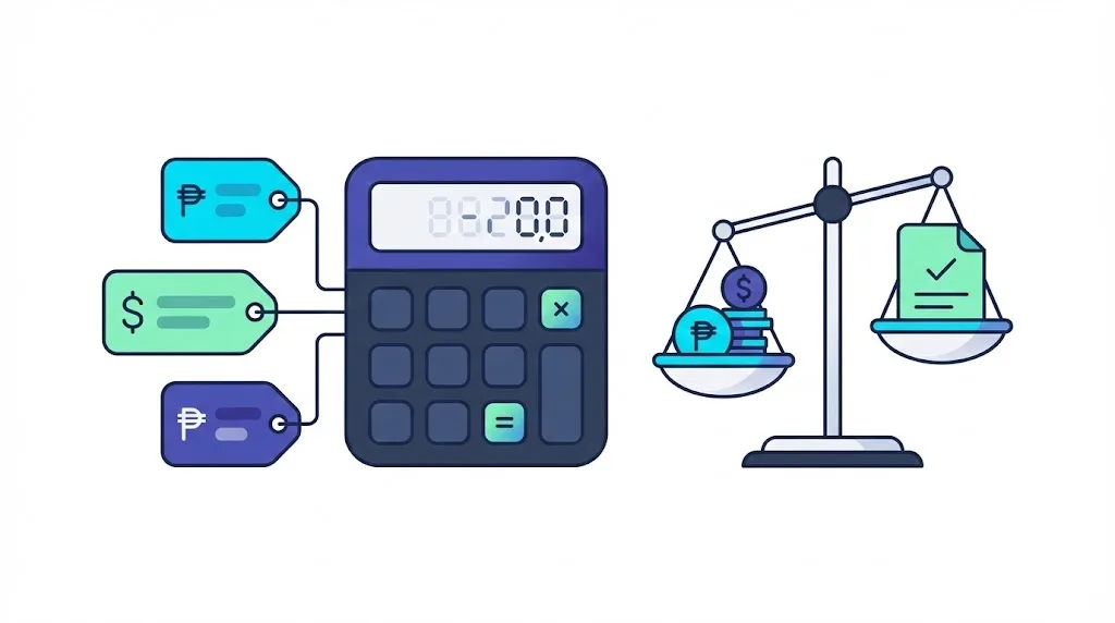 Cuánto cuesta contratar un contador para una PyME en Chile