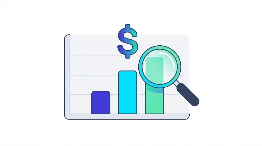 Cómo calcular si tu negocio es rentable más allá de que te alcance la plata